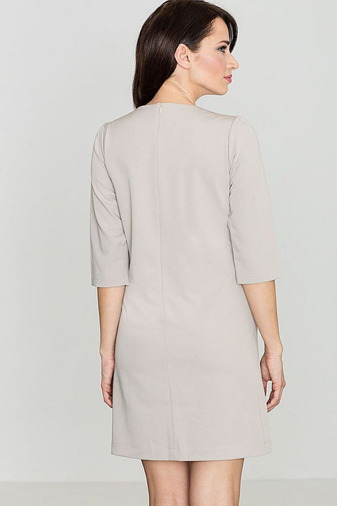 Robe de jour model 119339 Lenitif